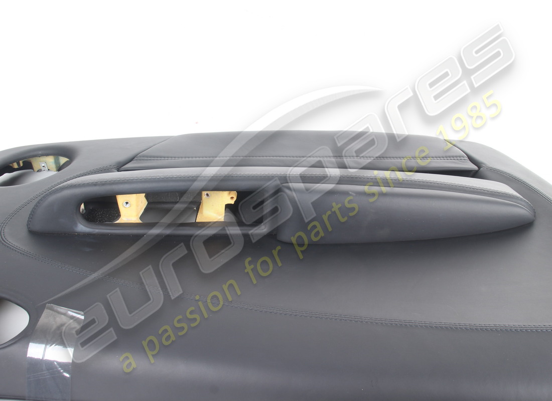 gebrauchte ferrari rhd-links-türverkleidung. teilenummer 68413900 (3)