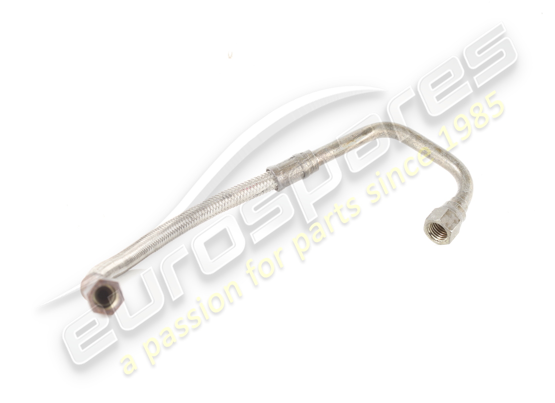 gebrauchte ölzufuhrleitung maserati. teilenummer 479949203 (3)