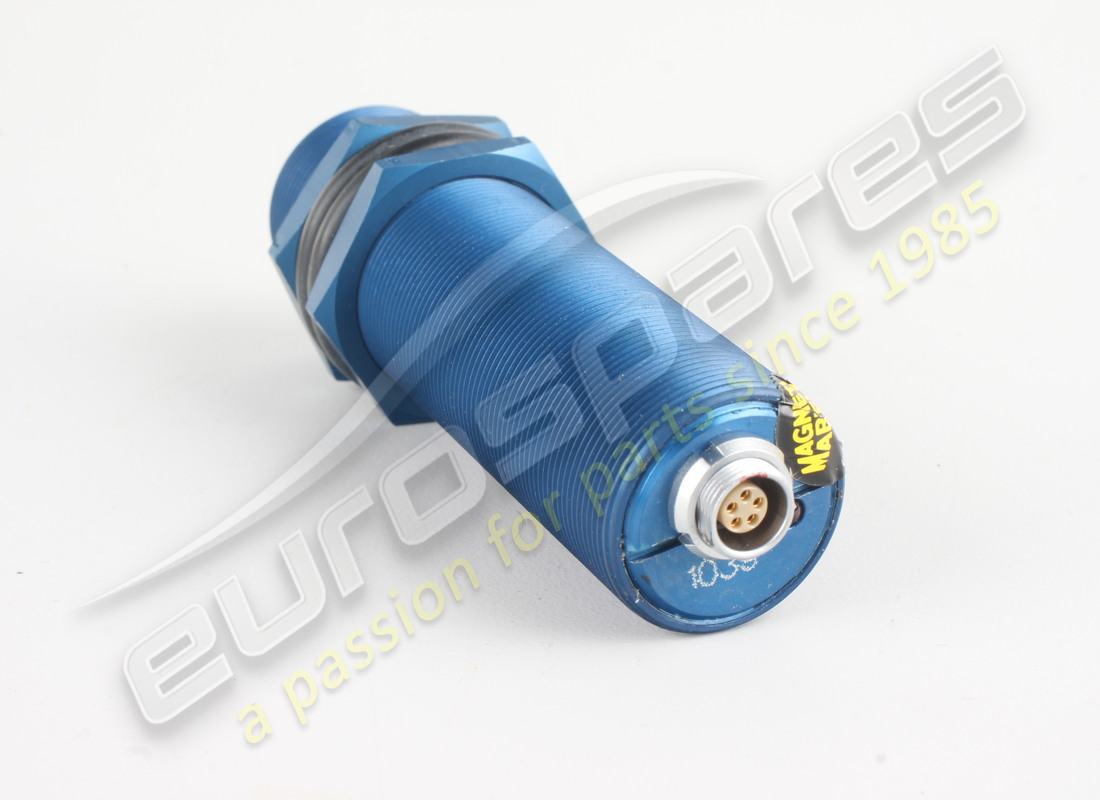 new ferrari ricevitore mt 907/d. part number 220954 (3)