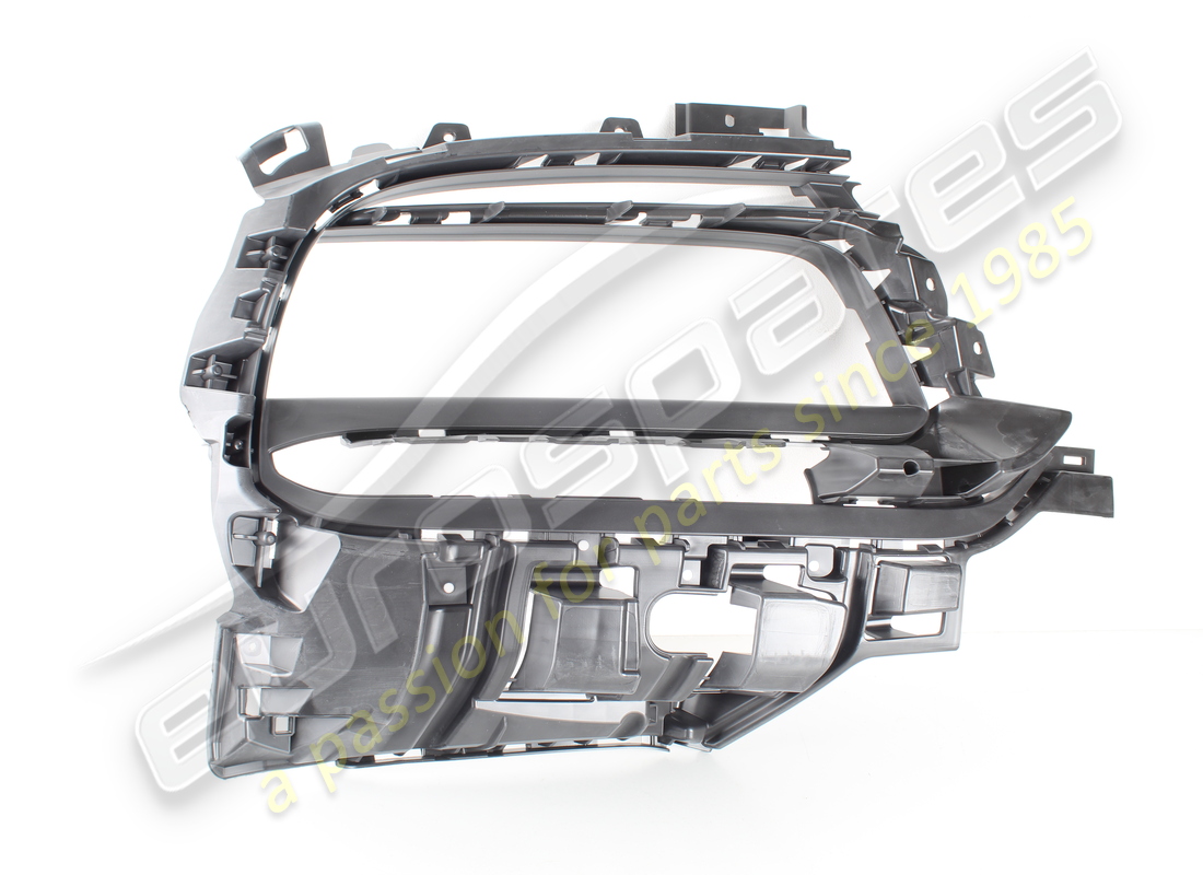 NEU PORSCHE GITTER MATTSCHWARZ. TEILENUMMER 971807681DOK1 (1) neu porsche gitter mattschwarz. teilenummer 971807681dok1 (1)