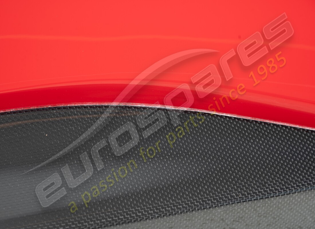 neu (andere) ferrari linker carbon-seitenschweller. teilenummer 985796474 (2)
