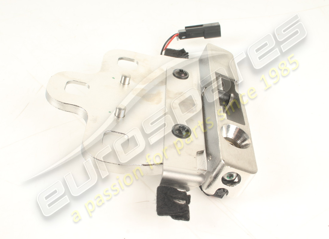 GEBRAUCHT FERRARI SCHLIESSSTÜCK LINKS KOMPLETT. TEILENUMMER 83977900 (3) gebraucht ferrari schliessstück links komplett. teilenummer 83977900 (3)