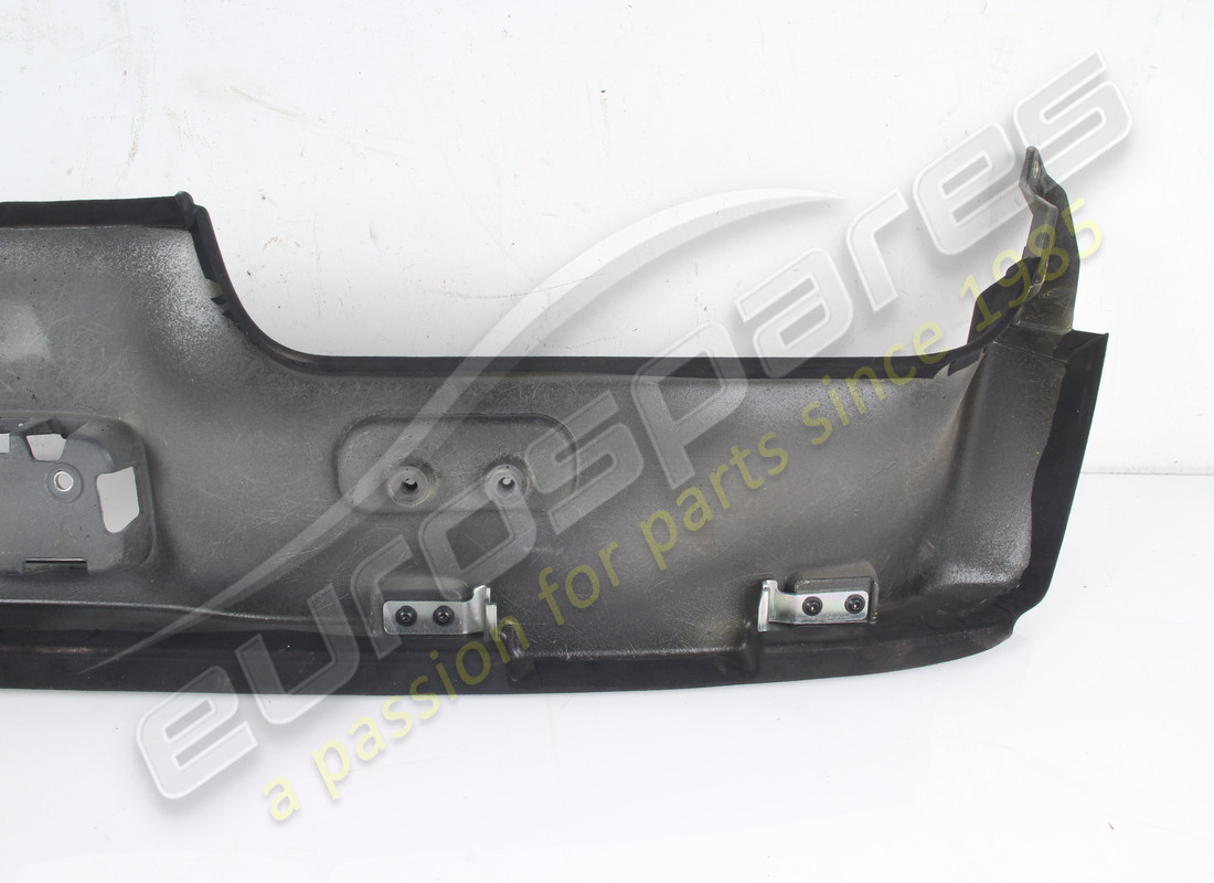 VERWENDET FERRARI RICOPRIMENTO SUPERIORE PARAB. TEILENUMMER 973233 (6) verwendet ferrari ricoprimento superiore parab. teilenummer 973233 (6)