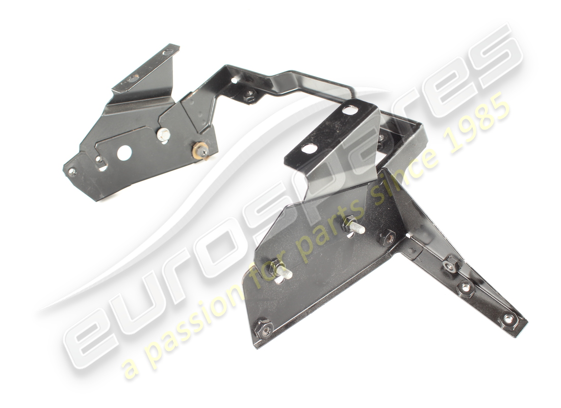 gebrauchte ferrari halterung zur armaturenbrettbefestigung. teilenummer 65631900 (2)