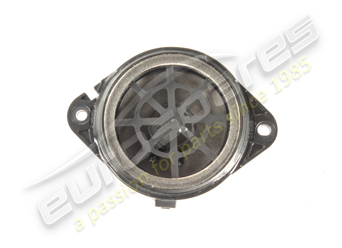 GEBRAUCHTER Ferrari GLONASS-LAUTSPRECHER. TEILENUMMER 332825 (1)