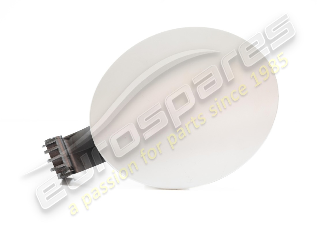 GEBRAUCHTE Maserati TANKEINFÜLLKLAPPE . TEILENUMMER 980145030 (1)