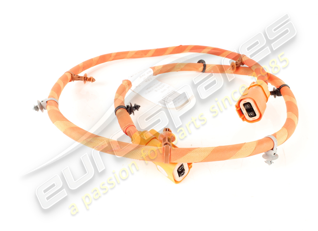 GEBRAUCHT Ferrari CAVO HVC8 OBC-INVERTER P2 . TEILENUMMER 742150 (1)