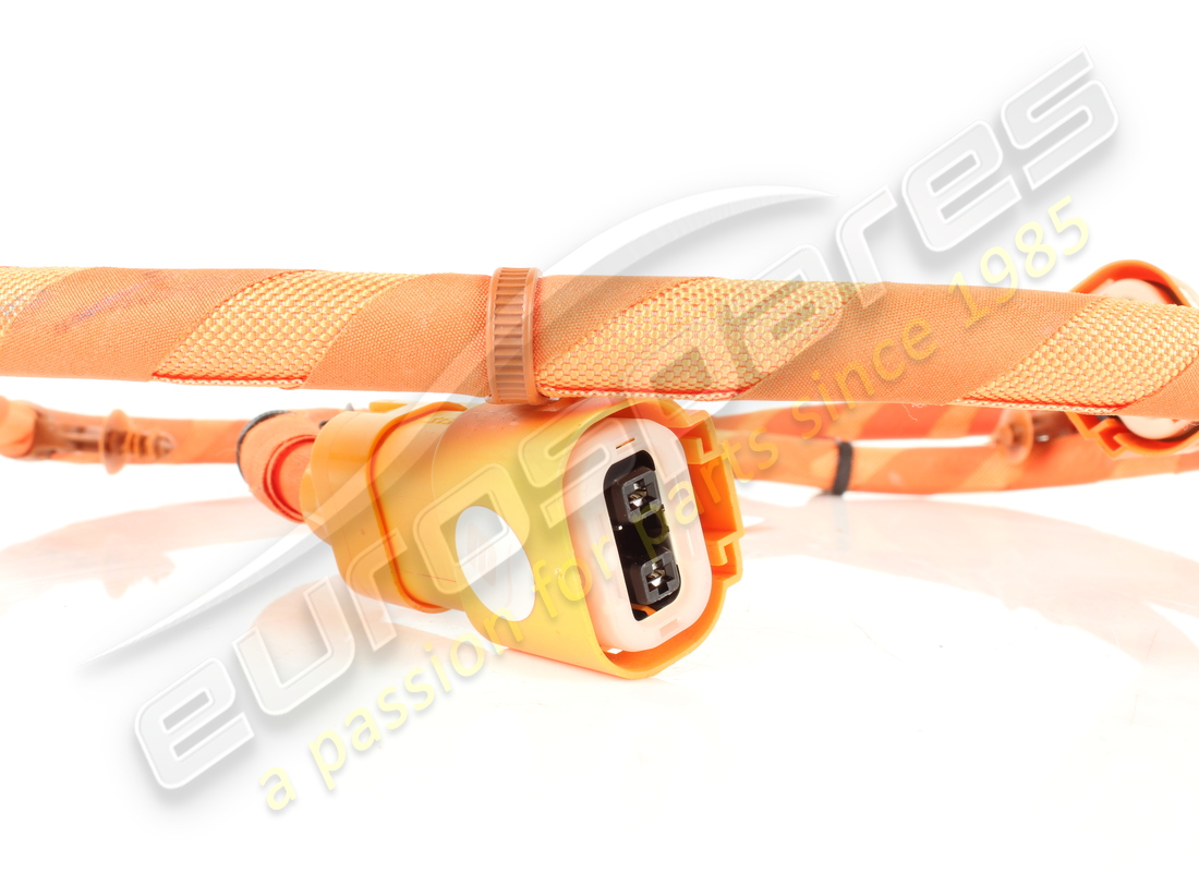 gebraucht ferrari cavo hvc8 obc-inverter p2. teilenummer 742150 (2)