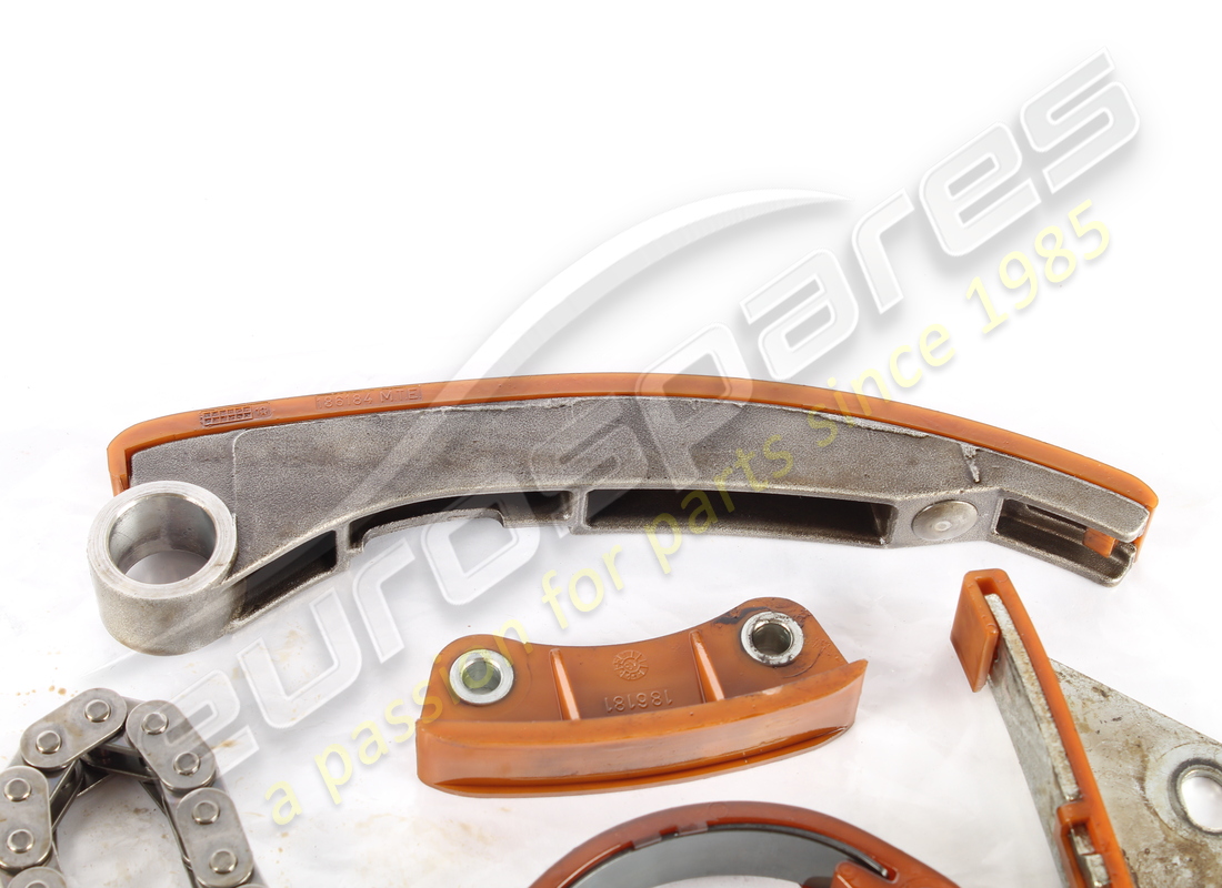 GEBRAUCHTE FERRARI VENTILSTEUERUNG UND PUMPENANTRIEB. TEILENUMMER 315694 (3) gebrauchte ferrari ventilsteuerung und pumpenantrieb. teilenummer 315694 (3)