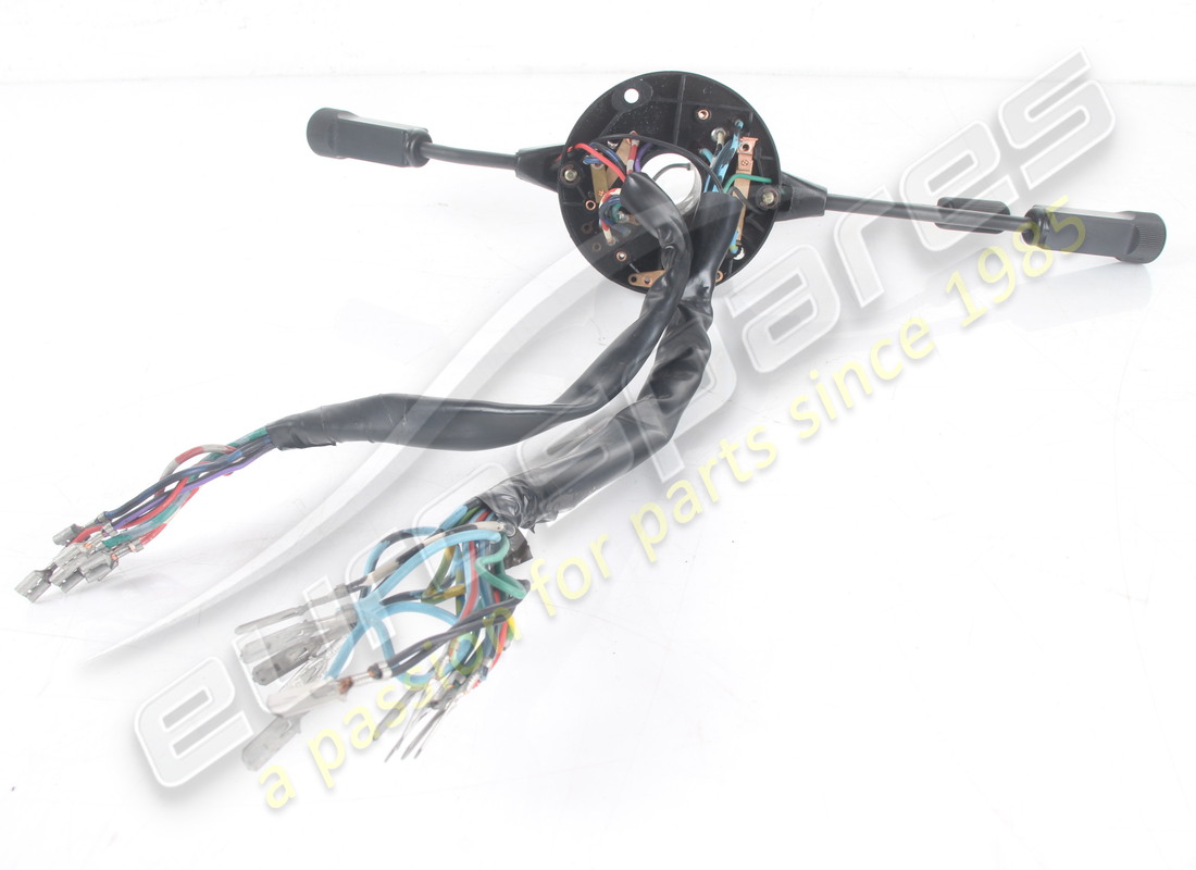 BESCHÄDIGTER FERRARI STEUERSCHALTER. TEILENUMMER 61838400 (8) beschädigter ferrari steuerschalter. teilenummer 61838400 (8)