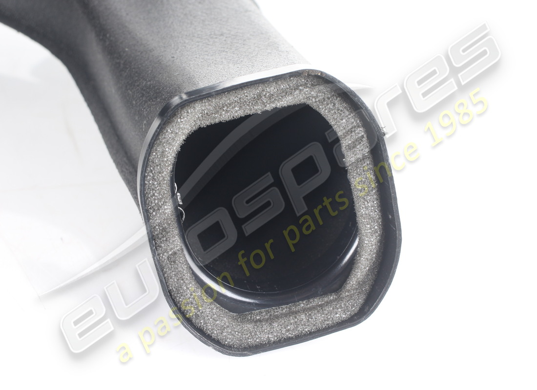 gebrauchter ferrari luftkanal beifahrerseite. teilenummer 88203100 (2)