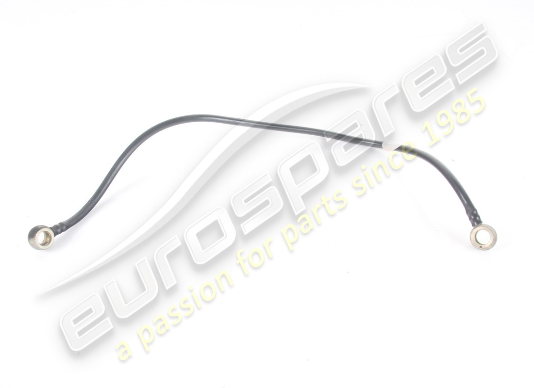 verwendete ferrari kraftstoffleitung. teilenummer 118395 (1)