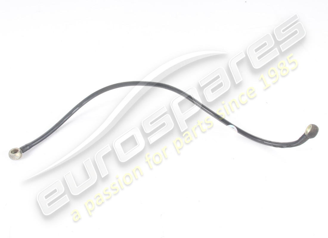 VERWENDETE FERRARI KRAFTSTOFFLEITUNG. TEILENUMMER 115735 (1) verwendete ferrari kraftstoffleitung. teilenummer 115735 (1)