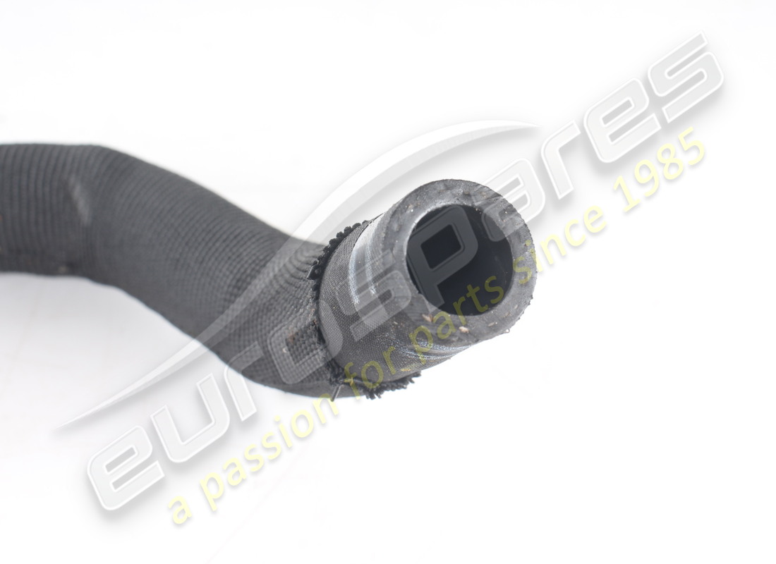 GEBRAUCHTES FERRARI ROHR VOM BEHÄLTER ZUR STROMVERSORGUNG. TEILENUMMER 276797 (3) gebrauchtes ferrari rohr vom behälter zur stromversorgung. teilenummer 276797 (3)