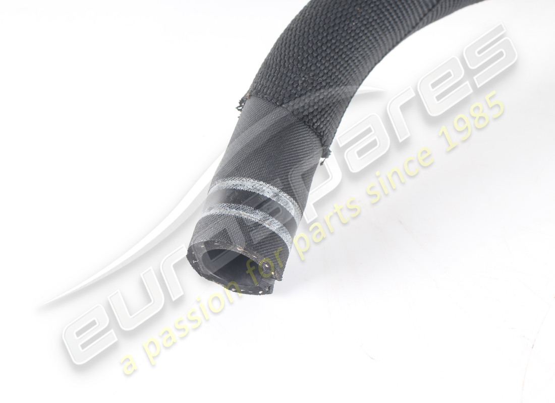 GEBRAUCHTES FERRARI ROHR VOM BEHÄLTER ZUR STROMVERSORGUNG. TEILENUMMER 276797 (2) gebrauchtes ferrari rohr vom behälter zur stromversorgung. teilenummer 276797 (2)