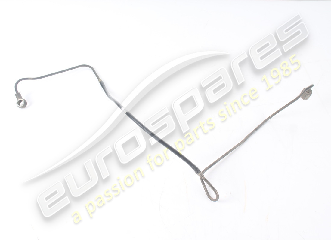 VERWENDET Ferrari KRAFTSTOFFROHR ZUM ZYLINDER 4. TEILENUMMER 118593 (1)