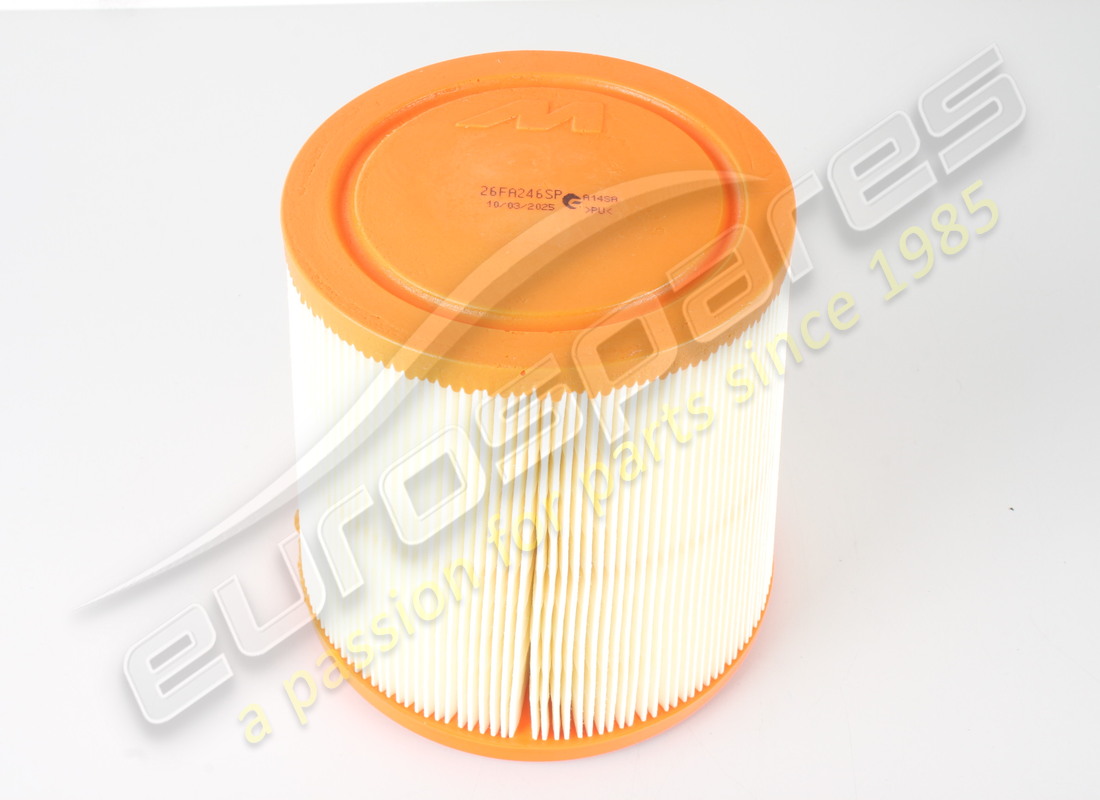 neuer mclaren luftfilter. teilenummer 1226fa246sp (1)