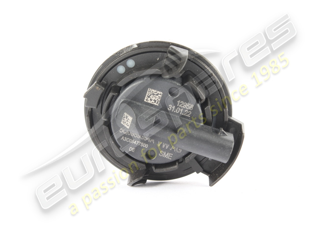 GEBRAUCHT Lamborghini AIRBAG, SENSOR DRUCKSENSOR TUER. TEILENUMMER 5Q0959354A (1)