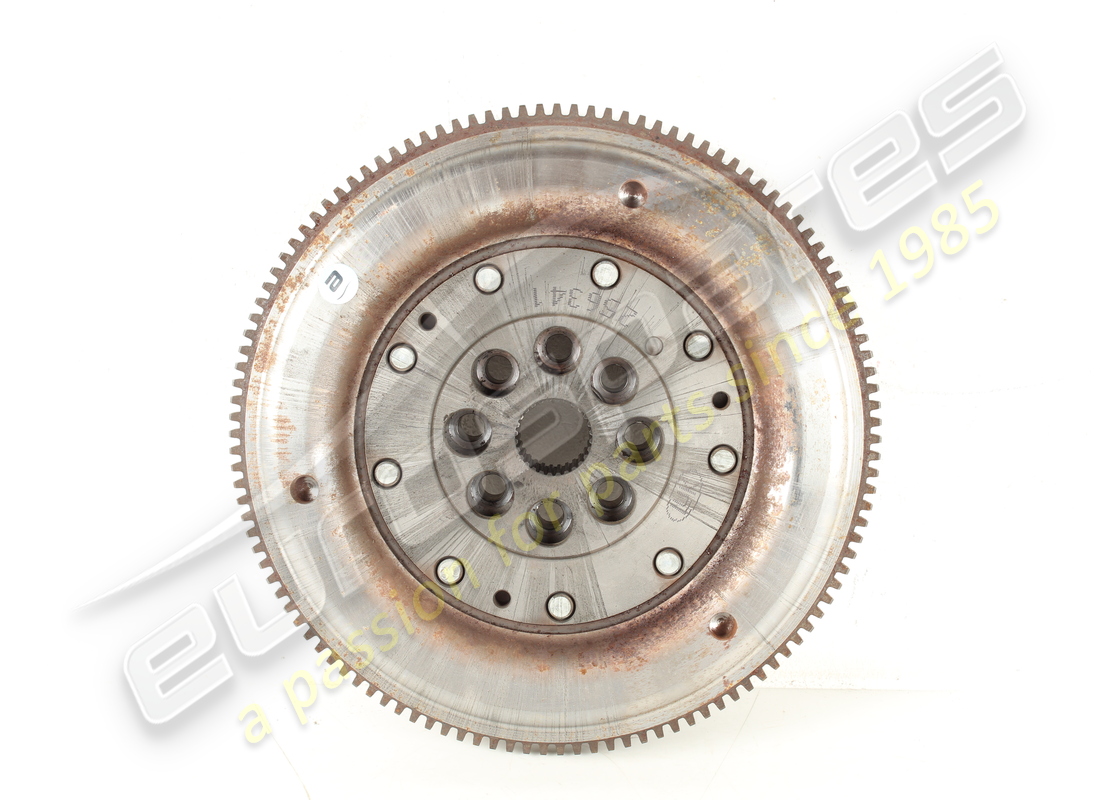 gebraucht ferrari motorschwungrad teilenummer 256341