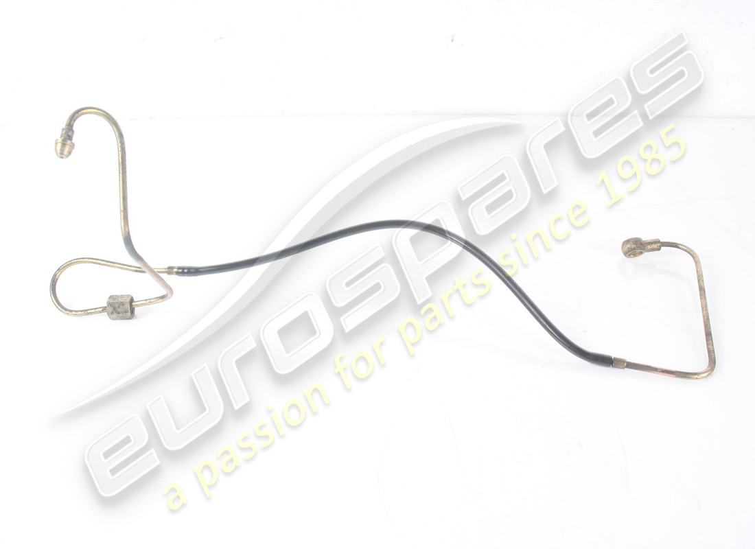 VERWENDET Ferrari KRAFTSTOFFROHR ZUM ZYLINDER 3. TEILENUMMER 118592 (1) VERWENDET Ferrari KRAFTSTOFFROHR ZUM ZYLINDER 3. TEILENUMMER 118592 (1)