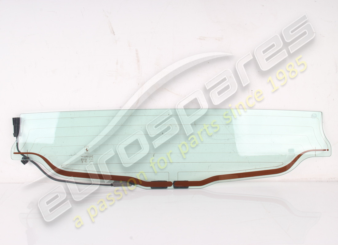 GEBRAUCHT Ferrari CRISTALLO LUNOTTO SCENDENTE . TEILENUMMER 903339 (1)