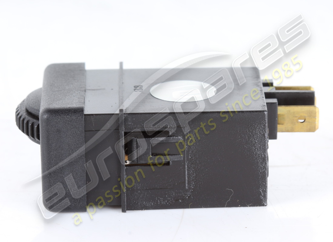 verwendet ferrari rheostat. teilenummer 62367000 (3)