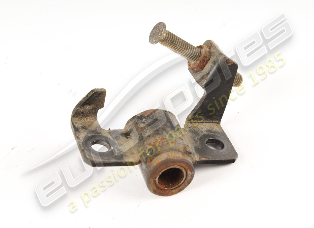 VERWENDET Ferrari SUPPORT . TEILENUMMER 115396 (1)