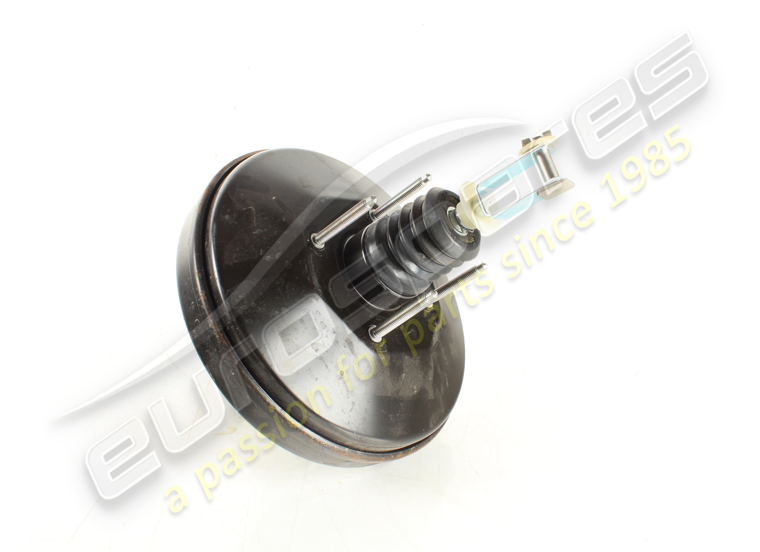 GEBRAUCHTER Ferrari BREMSSERVO KOMPLETT MIT PUMPE. TEILENUMMER 248907 (1)