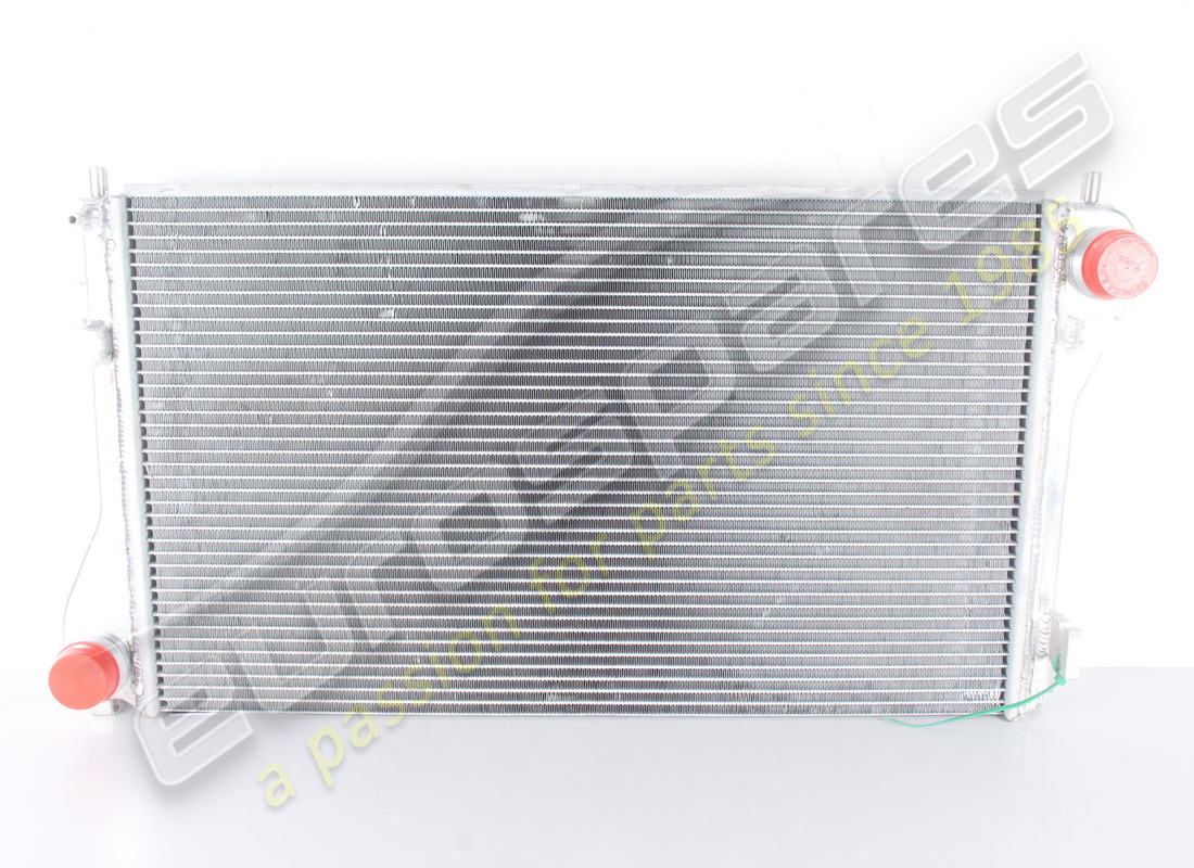 NEW ASTON MARTIN RADIATOR MODULE ASSEMBLY. PART NUMBER CD338005BB (1) new aston martin radiator module assembly. part number cd338005bb (1)