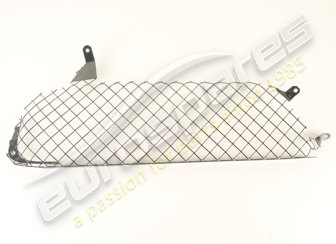 NEU (SONSTIGES) Ferrari KOMPLETTES RECHTES LUFTEINLASSGITTER. TEILENUMMER 83496700 (1)