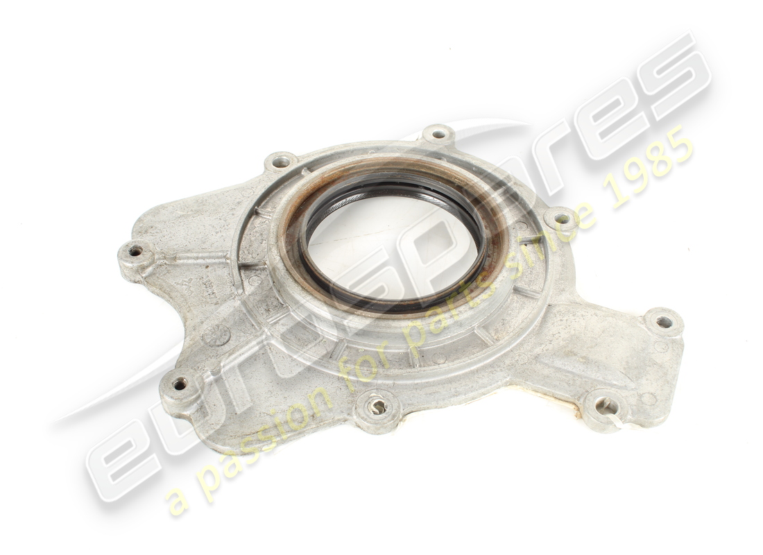 GEBRAUCHTE FERRARI HINTERE MOTORABDECKUNG. TEILENUMMER 138257 (2) gebrauchte ferrari hintere motorabdeckung. teilenummer 138257 (2)