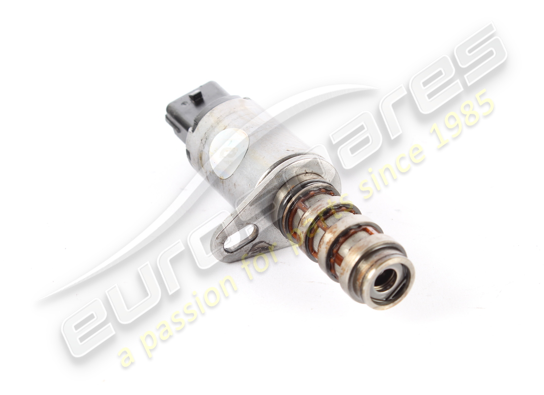 GEBRAUCHTES FERRARI KURBELWELLENZAHNRAD. TEILENUMMER 291034 (2) gebrauchtes ferrari kurbelwellenzahnrad. teilenummer 291034 (2)