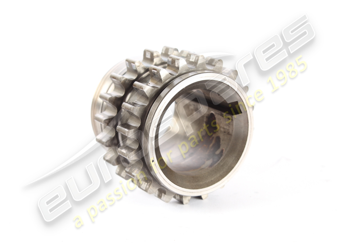 GEBRAUCHTES FERRARI KURBELWELLENZAHNRAD. TEILENUMMER 291034 (4) gebrauchtes ferrari kurbelwellenzahnrad. teilenummer 291034 (4)