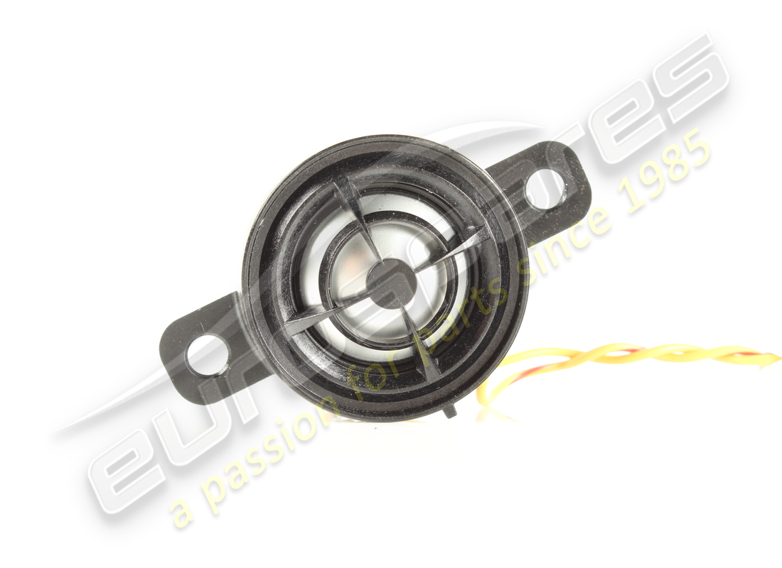 gebrauchter ferrari hochtöner. teilenummer 321882 (3)