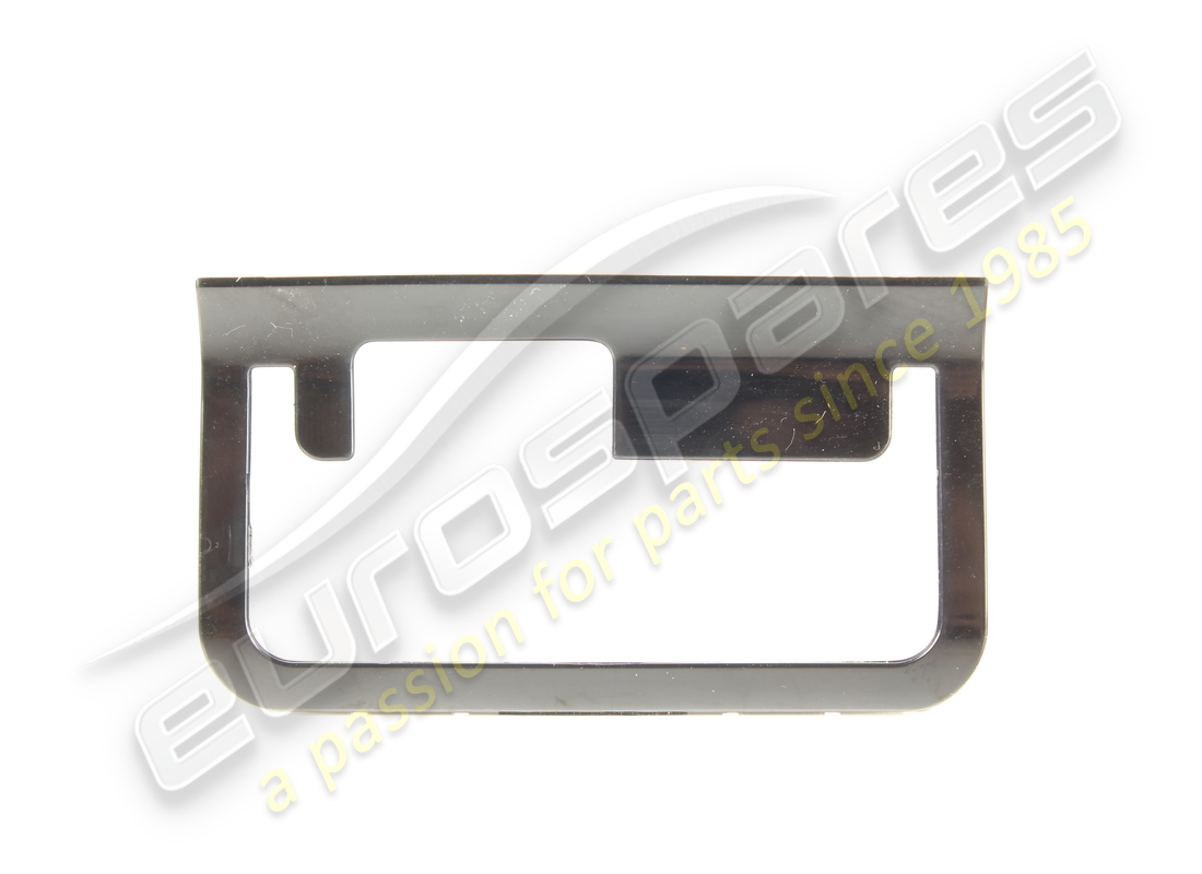 verwendet ferrari kosmetikabdeckung. teilenummer 85602900 (1)