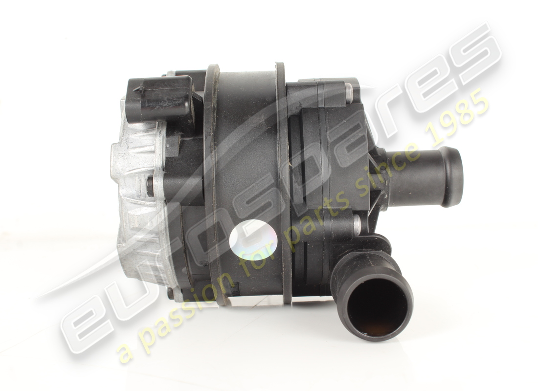 gebrauchte ferrari hv-schaltkreis elektrische pumpe. teilenummer 838313 (3)