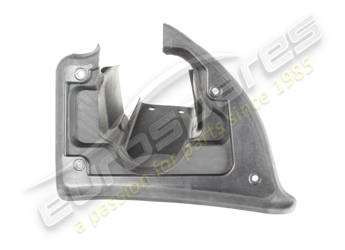 GEBRAUCHT Ferrari ABDECKUNG CERNIERA POST POST.DX . TEILENUMMER 875659 (1)