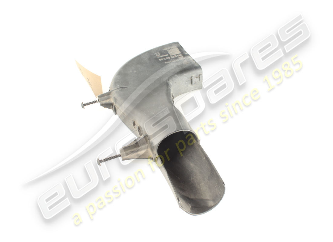 verwendeter porsche luftkanal. teilenummer 99157543280 (2)
