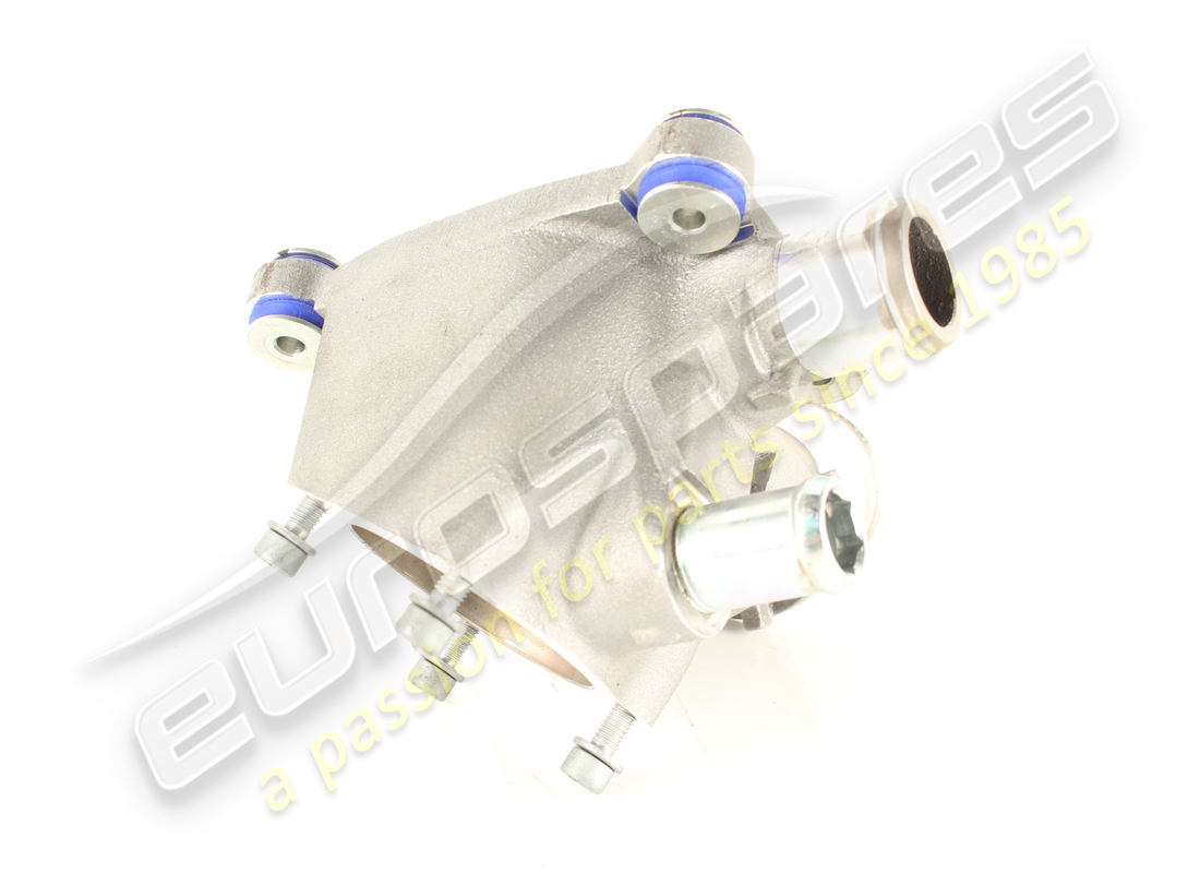 verwendet ferrari thermostatfach. teilenummer 267849 (2)