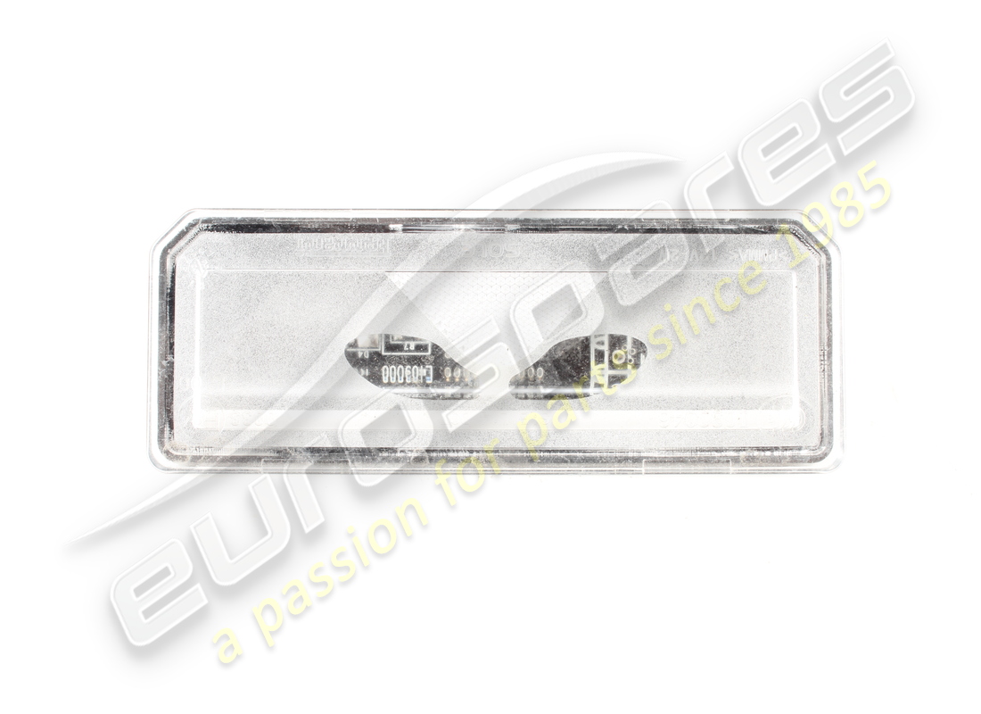 FERRARI LICHT VERWENDET. TEILENUMMER 307799 (3) ferrari licht verwendet. teilenummer 307799 (3)