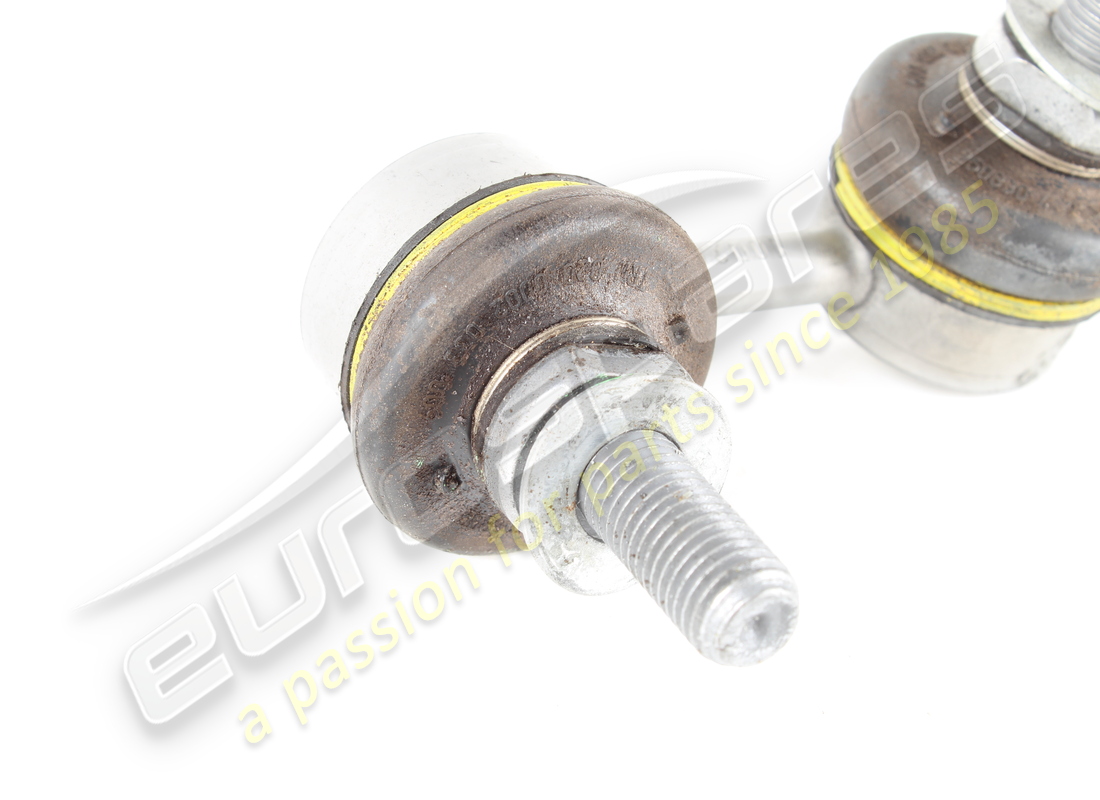 GEBRAUCHTE FERRARI KUGELFÖRMIGE ZUGSTANGE. TEILENUMMER 324944 (3) gebrauchte ferrari kugelförmige zugstange. teilenummer 324944 (3)