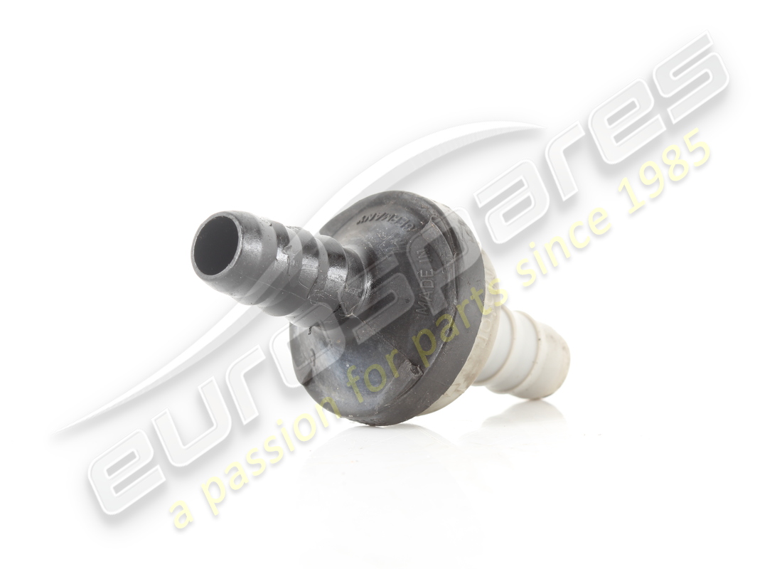 verwendetes maserati rückschlagventil. teilenummer 377490107 (3)