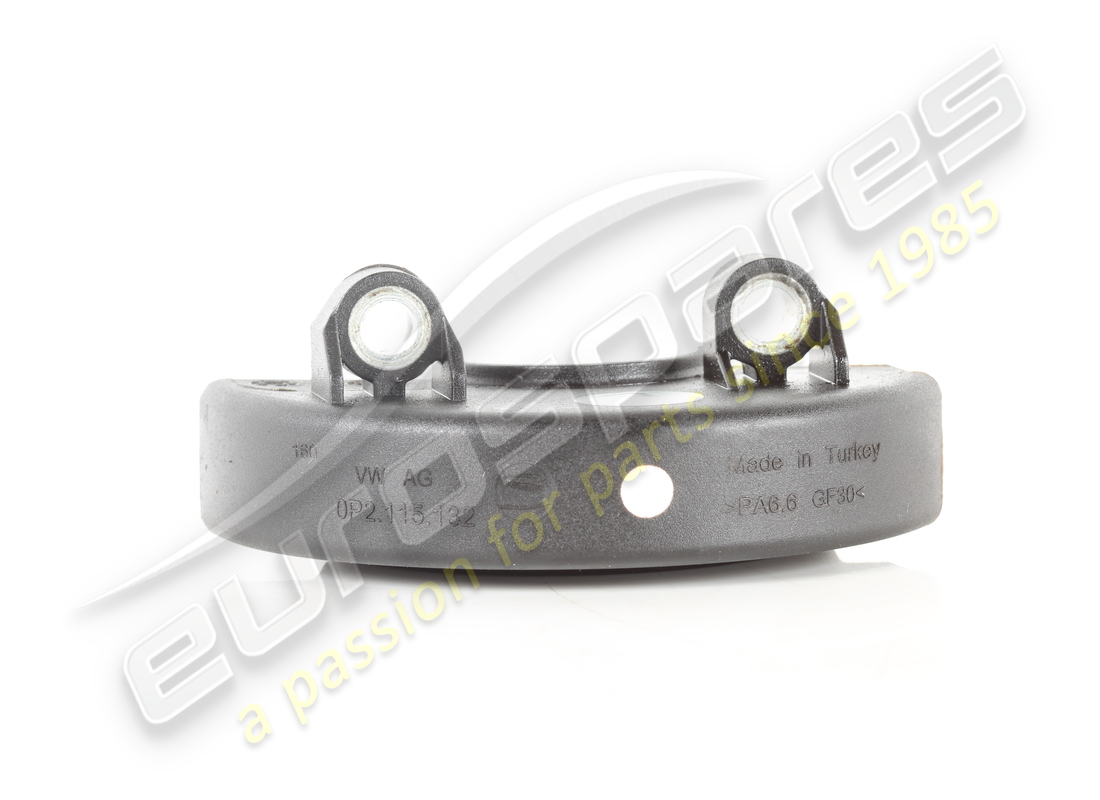 LAMBORGHINI SCHILD VERWENDET. TEILENUMMER 0P2115132 (1) lamborghini schild verwendet. teilenummer 0p2115132 (1)