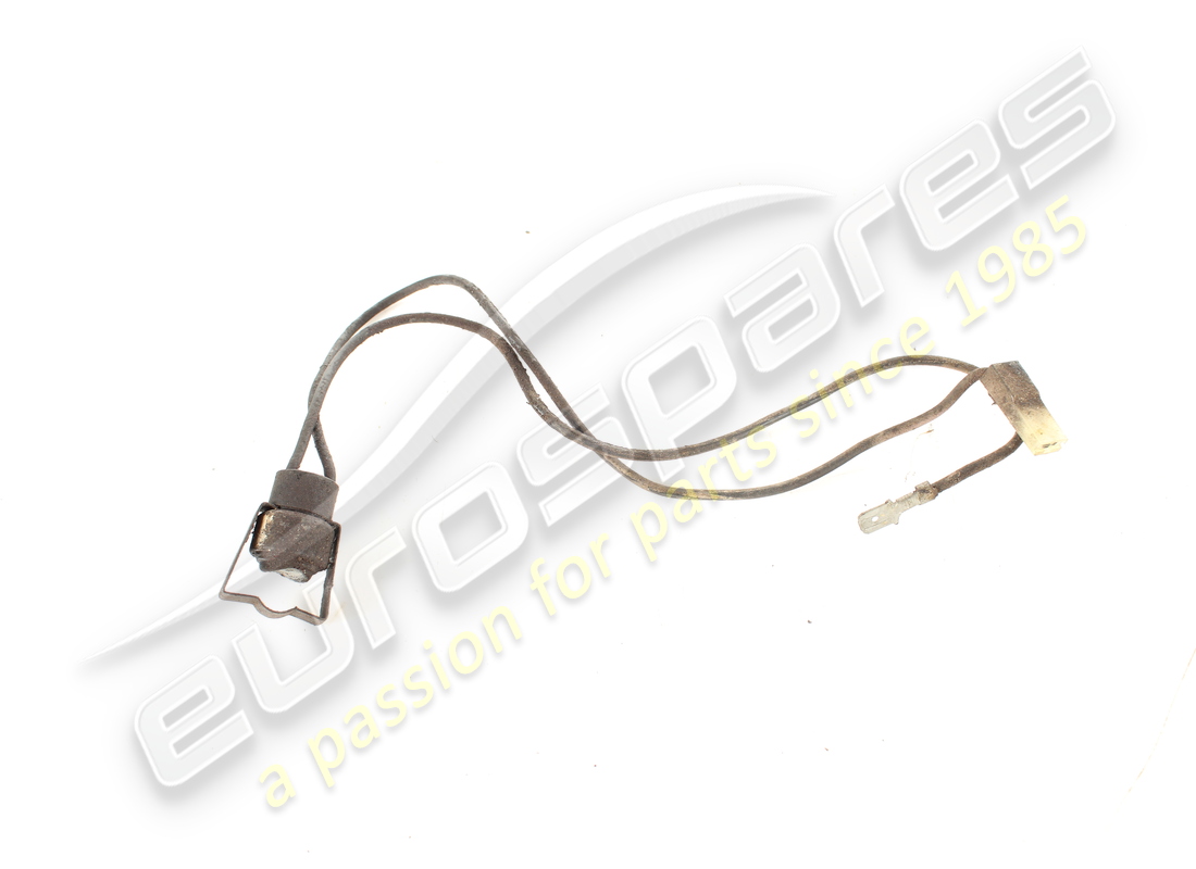 VERWENDET Ferrari KONTAKT . TEILENUMMER 60814900 (1)