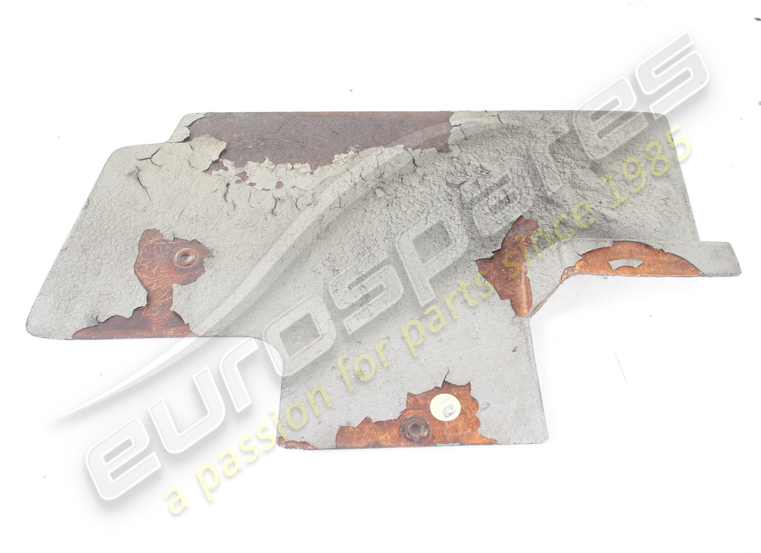 gebrauchter maserati absr-einheitschutz. teilenummer 384300375 (2)