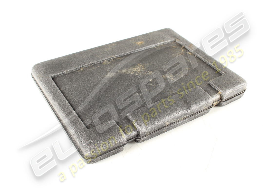 VERWENDET Maserati Maserati TEIL 980139500 . TEILENUMMER 980139500 (1)