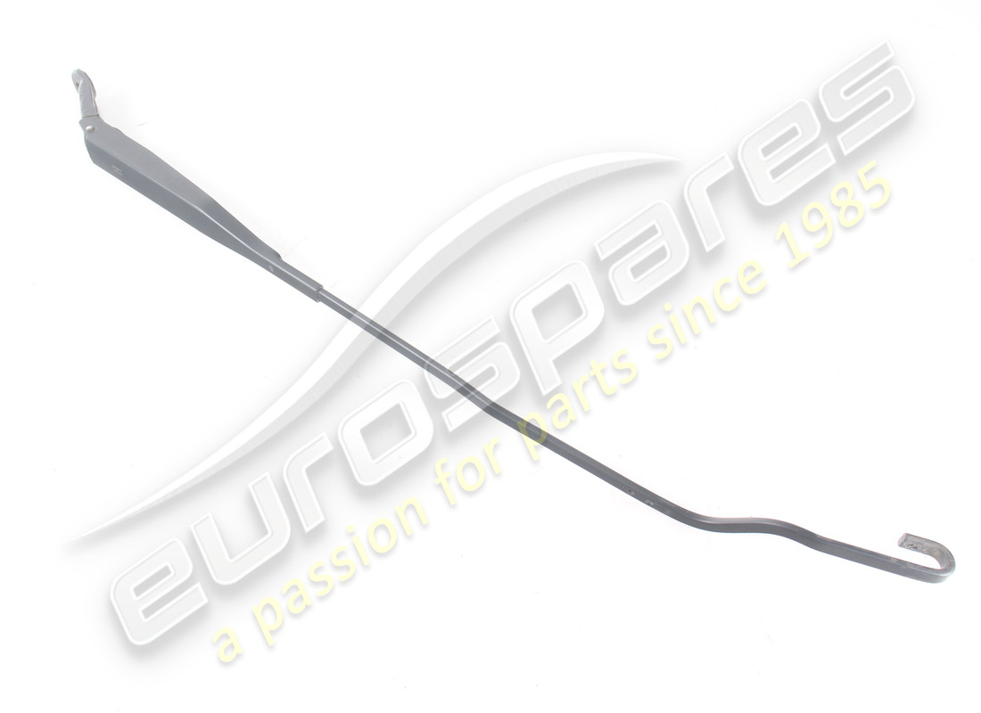 gebrauchter maserati wischerarm beifahrerseite. teilenummer 383310204 (3)