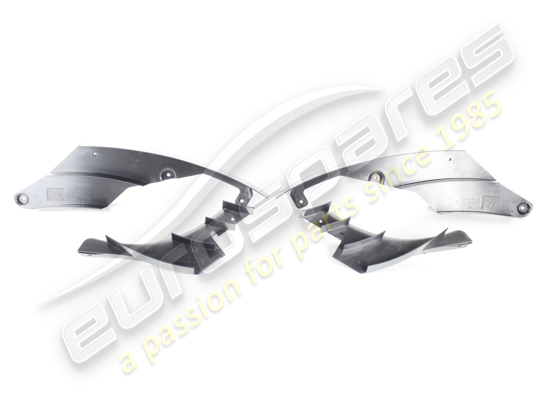 NEU PORSCHE Z LUFTKANALTEIL. TEILENUMMER 9GT807913 (1) neu porsche z luftkanalteil. teilenummer 9gt807913 (1)