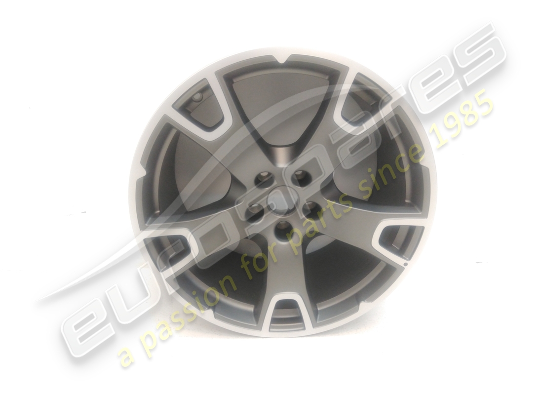 neues maserati hinterrad. teilenummer 980161085 (1)