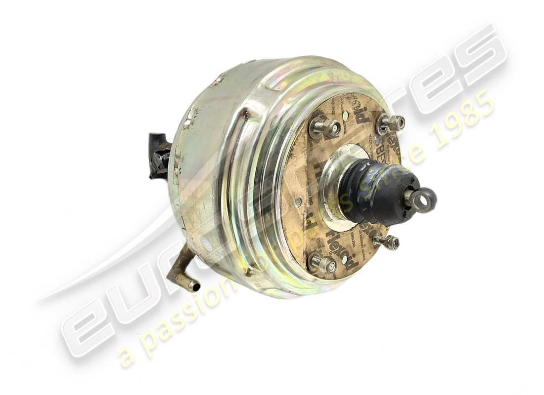 gebrauchter ferrari lhd-bremsservo komplett. teilenummer 151471 (2)